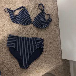 Bathing suit